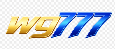 WG777 Logo
